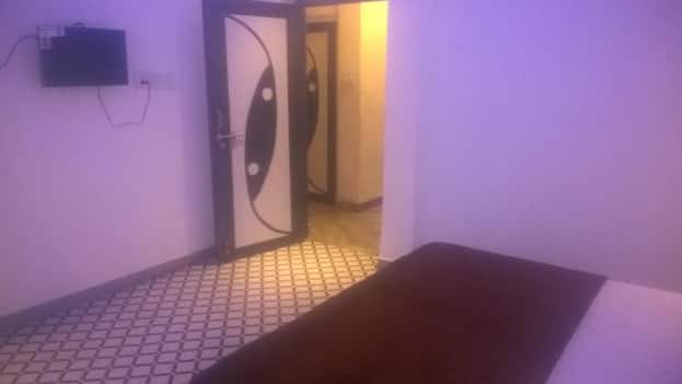 Atithi Palace